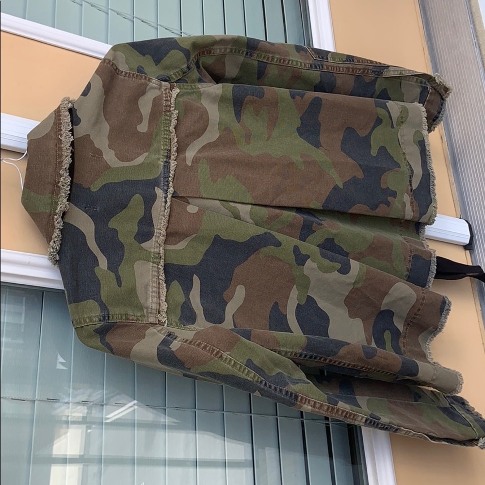 Veronica Beard Jean Mercer Jacket